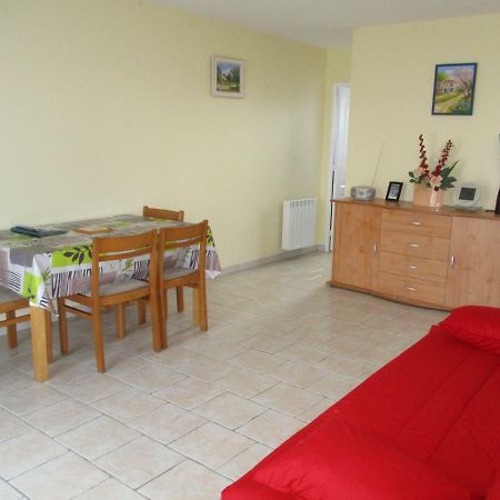Logement Soulac Sur Mer Soulac-sur-Mer Exterior foto