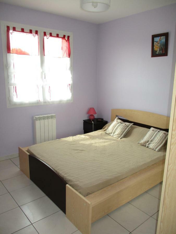 Logement Soulac Sur Mer Soulac-sur-Mer Exterior foto