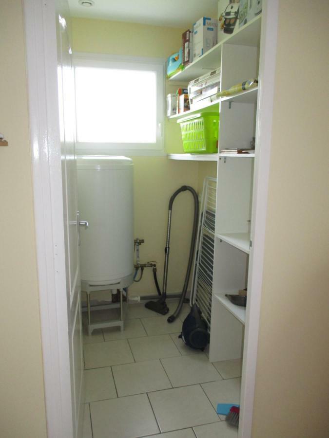 Logement Soulac Sur Mer Soulac-sur-Mer Exterior foto