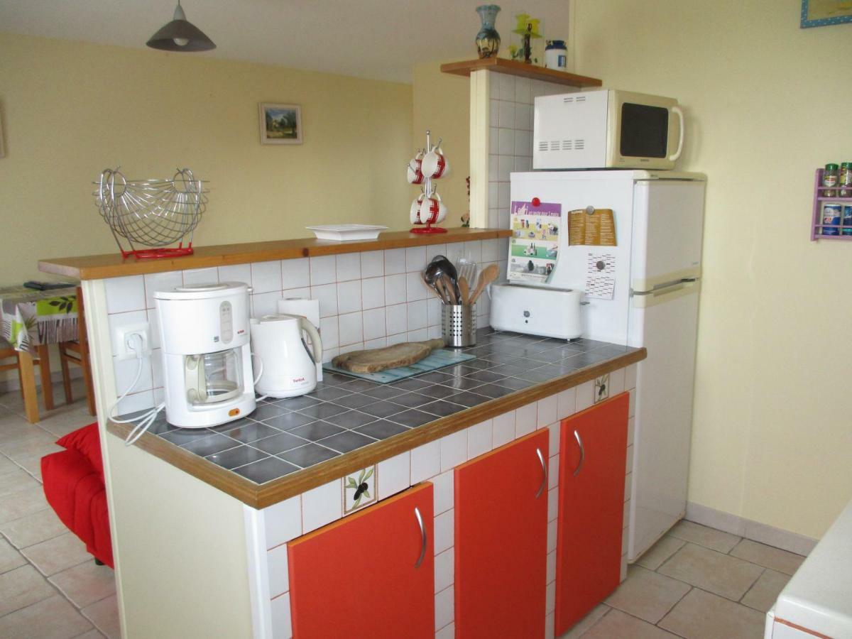 Logement Soulac Sur Mer Soulac-sur-Mer Exterior foto