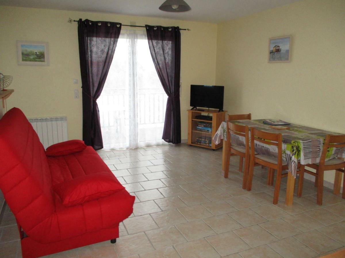 Logement Soulac Sur Mer Soulac-sur-Mer Exterior foto